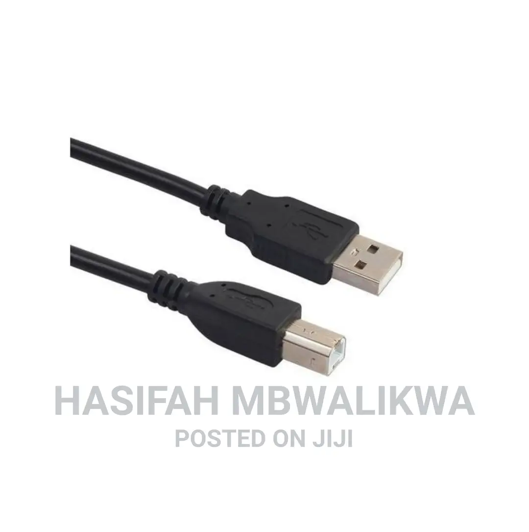 Printer Cable 3 Metres
