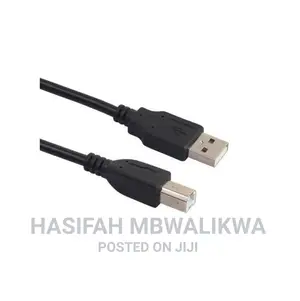 Printer Cable 3 Metres