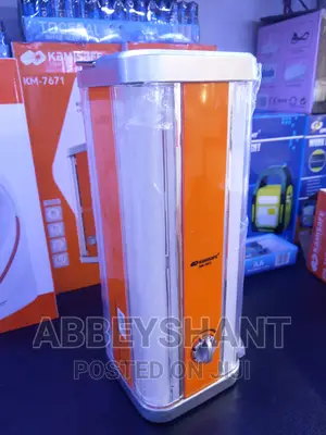 Kamisafe Light- Emergency Light- Rechargeable Lights