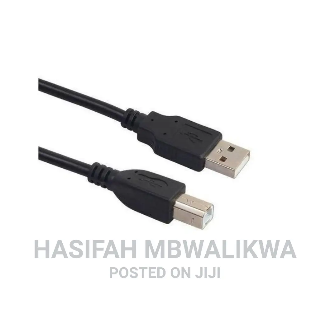 Printer Cable 1.5 Metres