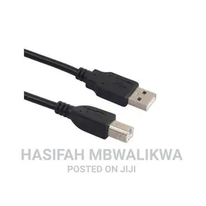 Printer Cable 1.5 Metres