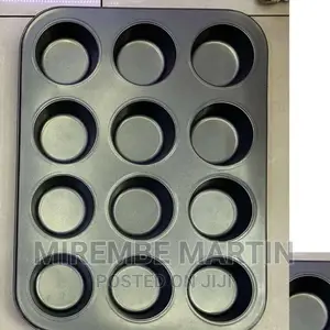Cake Pan Mold Tray