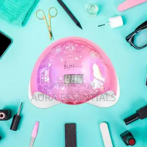 Nail Polish Dryer Lamp