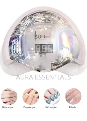 Nail Polish Dryer Lamp