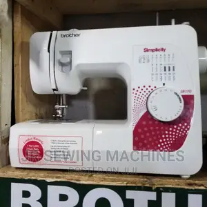 Brother Sewing Machine