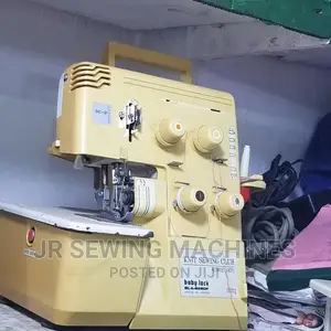 Baby Lock Electric Sewing Machine