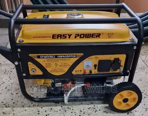 Generator 3.2kva Easy Power