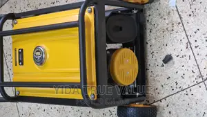 Generator 3.2kva Easy Power