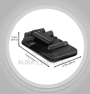 Adjustable Foldable Tablet/ Phone Stand