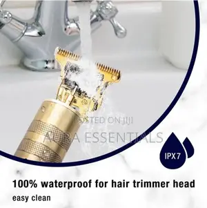 T9 Dragon Phoenix Hair Clipper