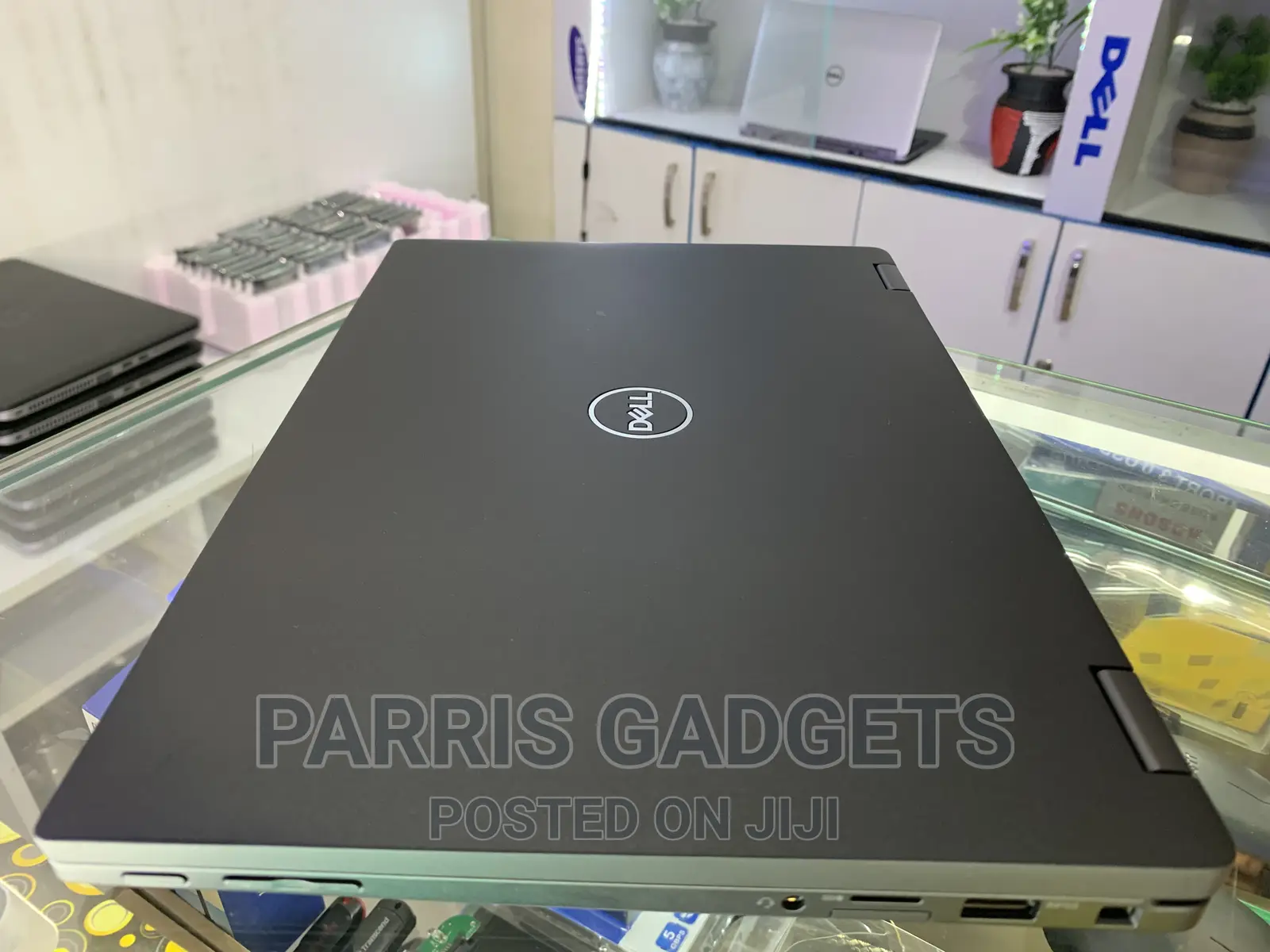 Laptop Dell XPS 13 7390 8GB Intel Core I5 SSD 256GB