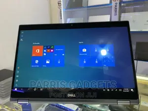Laptop Dell XPS 13 7390 8GB Intel Core I5 SSD 256GB