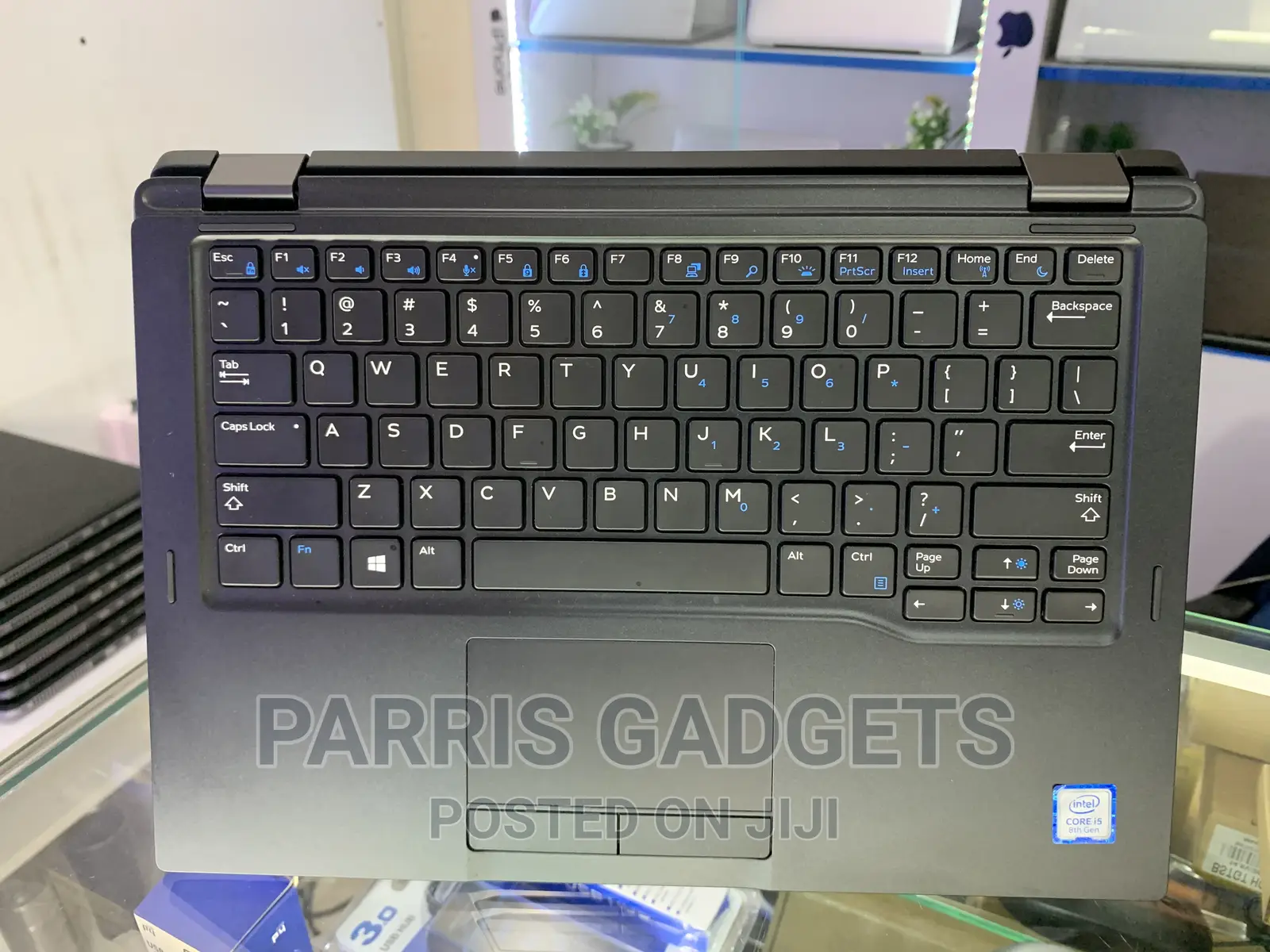 Laptop Dell XPS 13 7390 8GB Intel Core I5 SSD 256GB