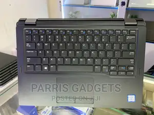 Laptop Dell XPS 13 7390 8GB Intel Core I5 SSD 256GB