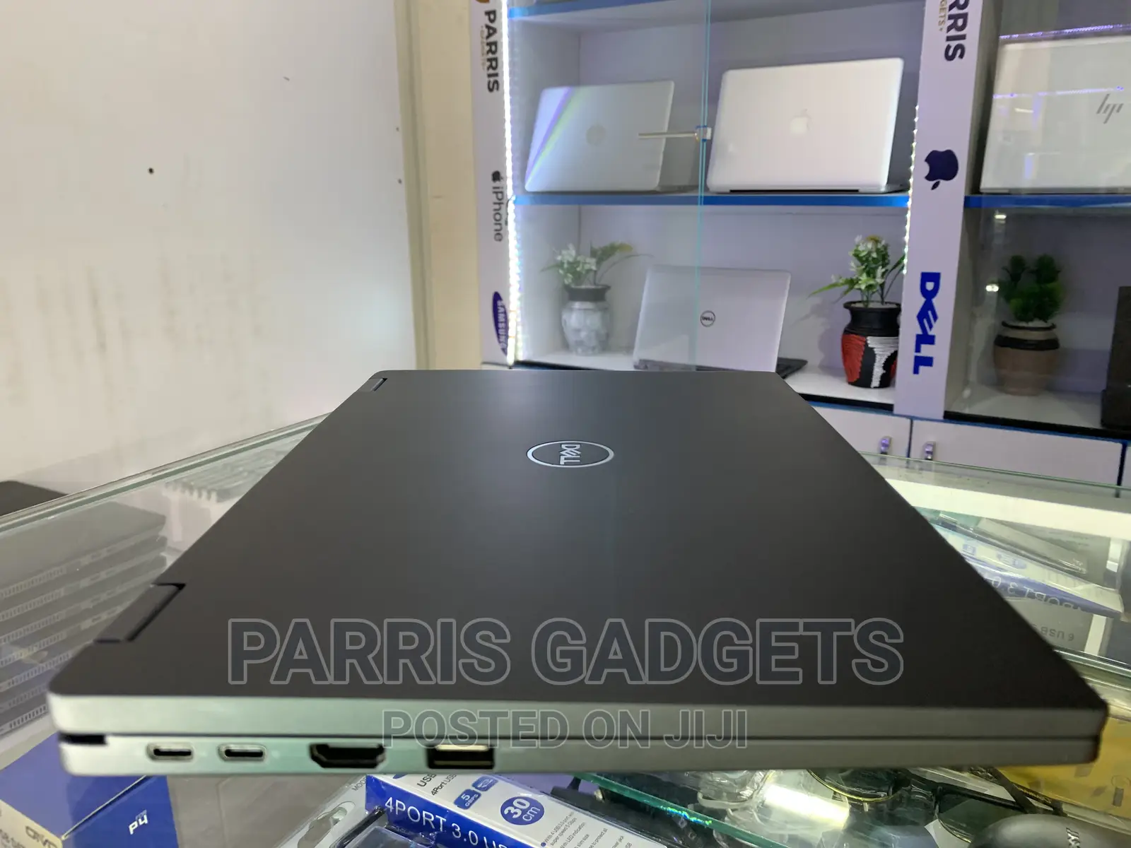 Laptop Dell XPS 13 7390 8GB Intel Core I5 SSD 256GB