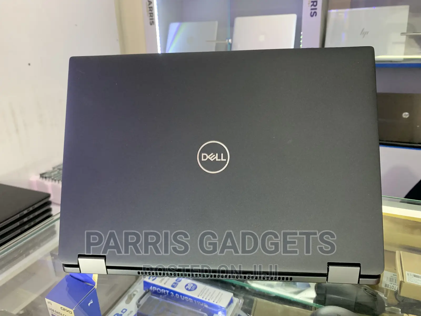 Laptop Dell XPS 13 7390 8GB Intel Core I5 SSD 256GB