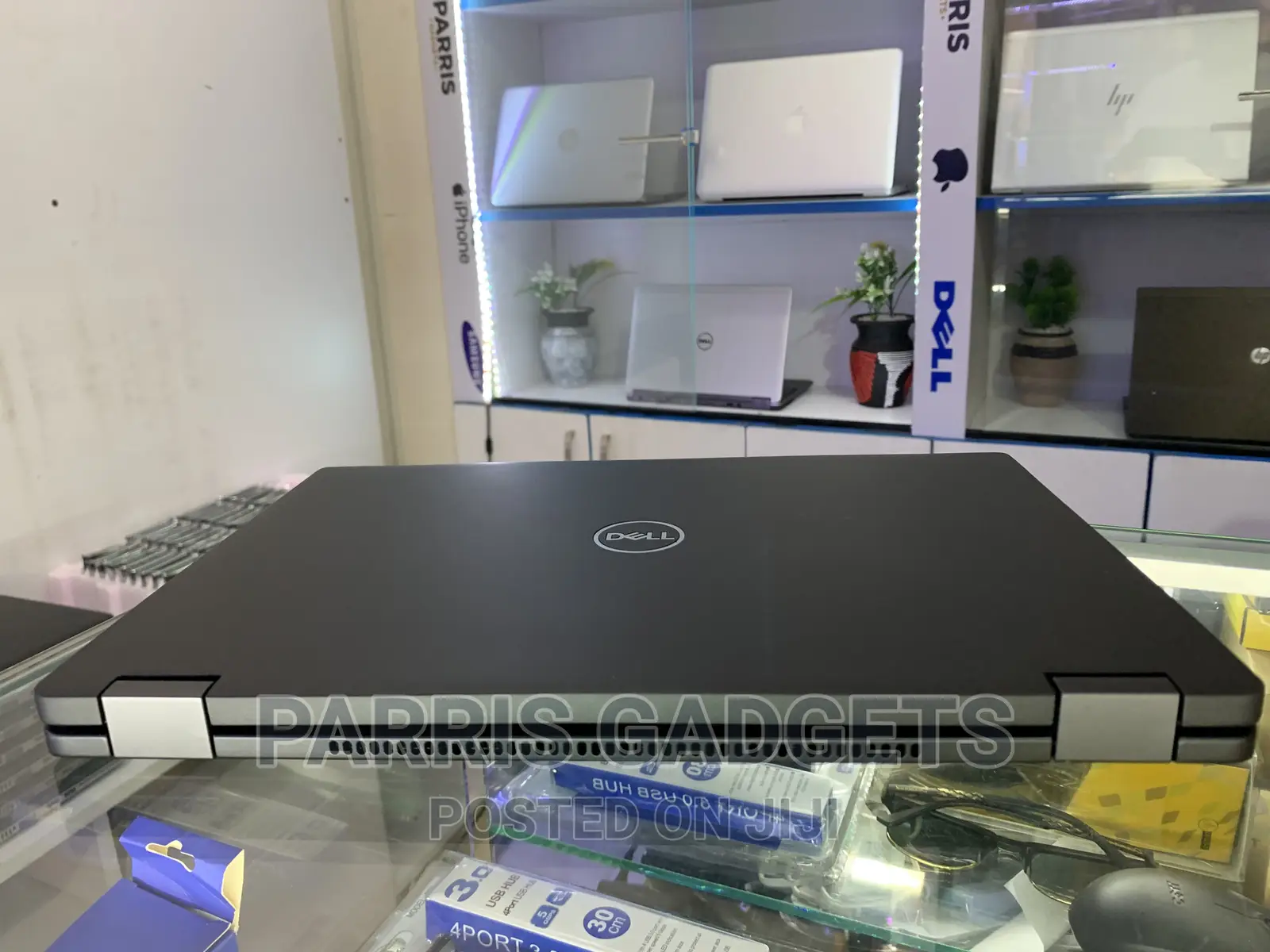 Laptop Dell XPS 13 7390 8GB Intel Core I5 SSD 256GB