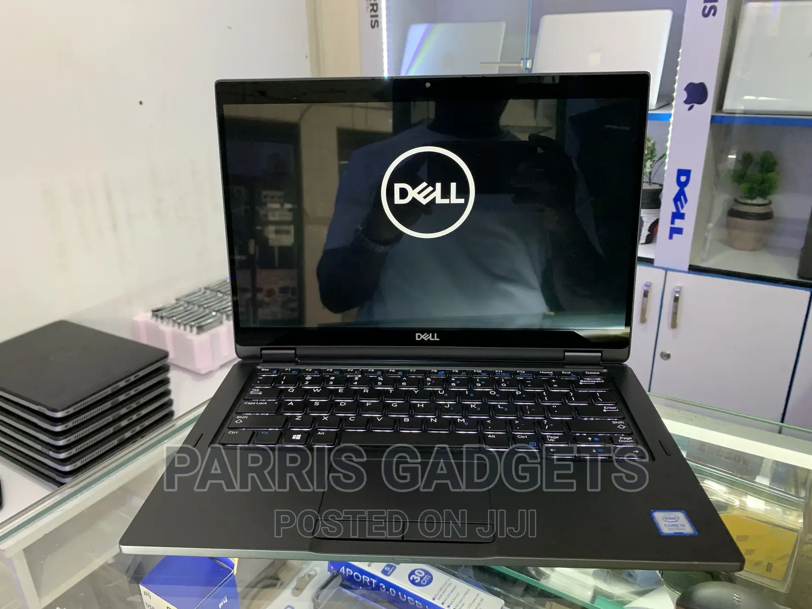 Laptop Dell XPS 13 7390 8GB Intel Core I5 SSD 256GB