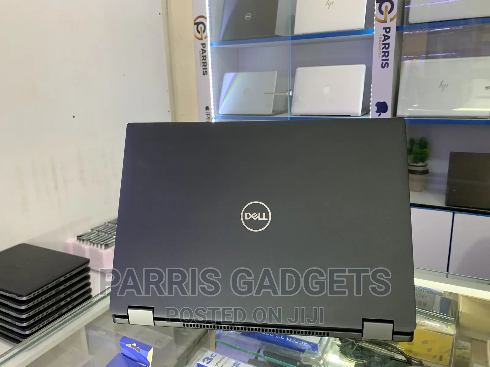Laptop Dell XPS 13 7390 8GB Intel Core I5 SSD 256GB
