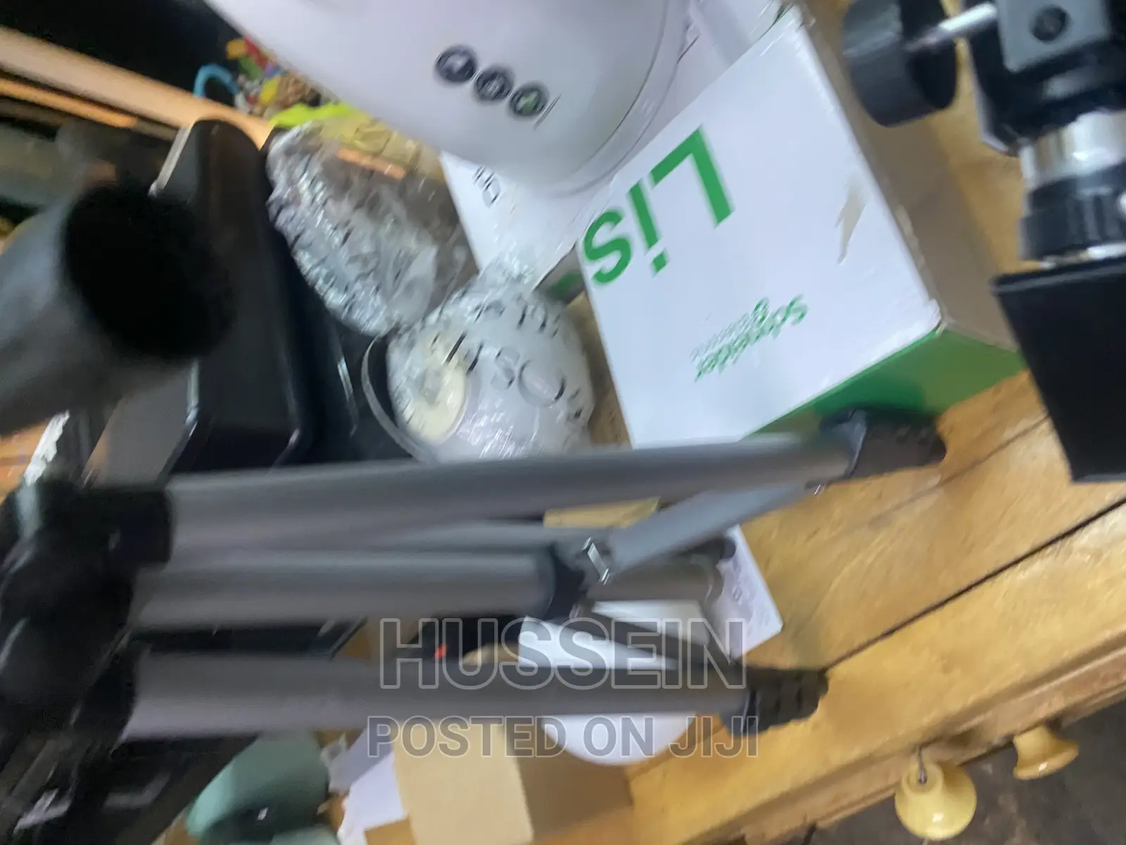 Tripod Stand UK