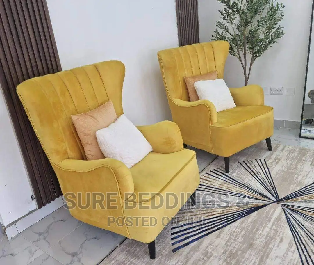King Queen Chairs