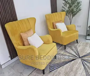 King Queen Chairs