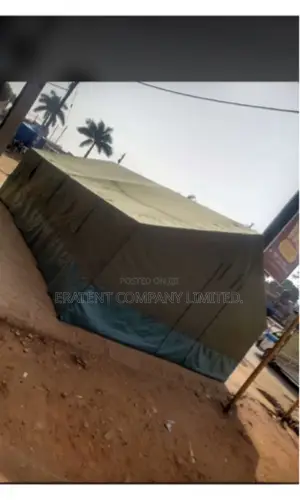 20man Sleeping Tent/Camping Tent