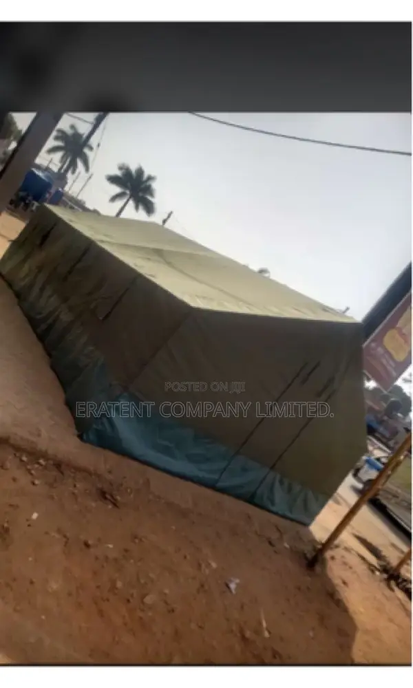 20man Sleeping Tent/Camping Tent