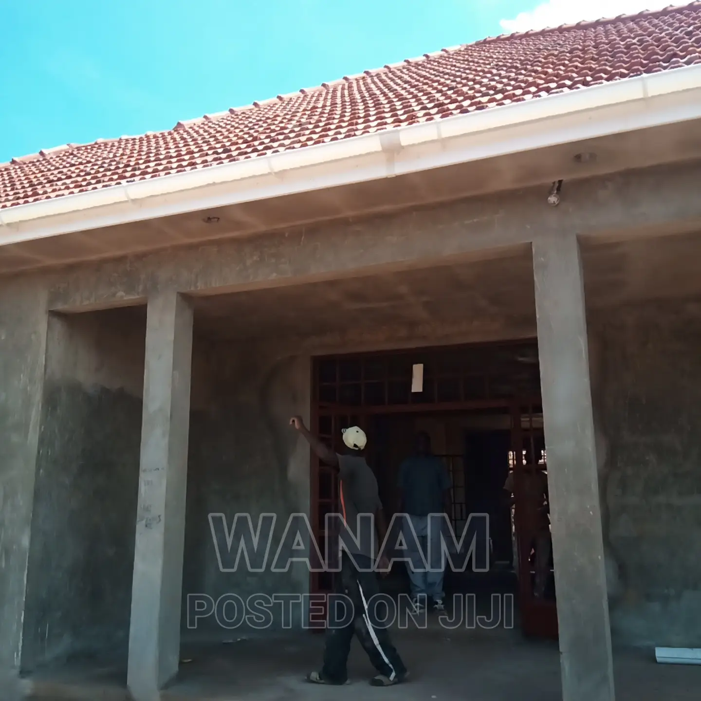 Construction And Renovation Services.