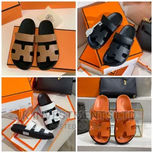 Ladies Shoes
