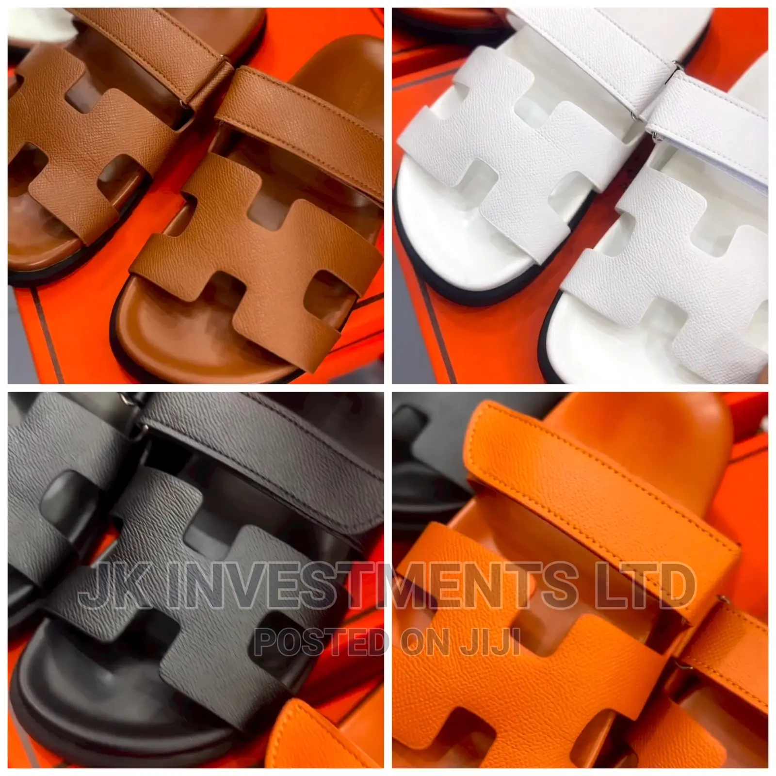 Ladies Shoes