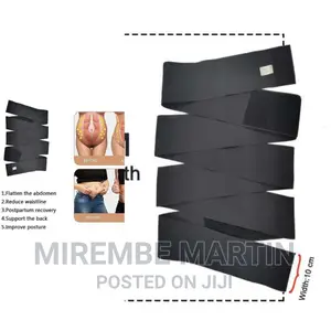 Waist Trainer Body Shape Bandage
