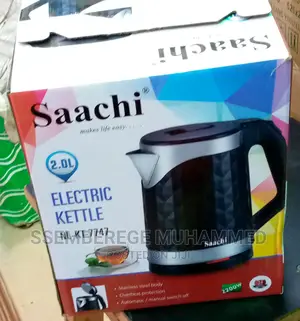Electric Kettle