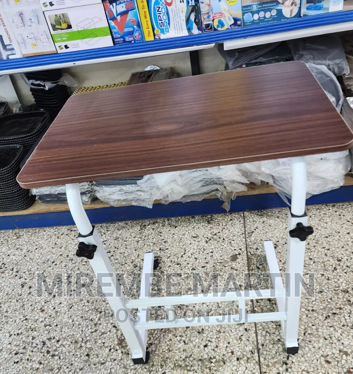 Portable Laptop Table