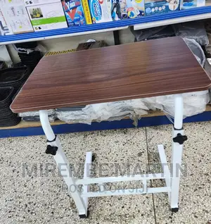 Portable Laptop Table