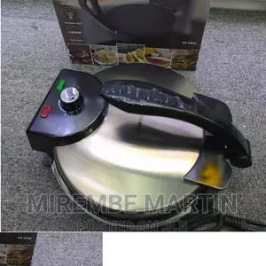 Electric Roti Maker