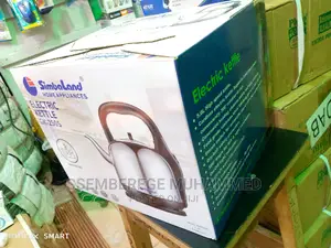Electric Kettle