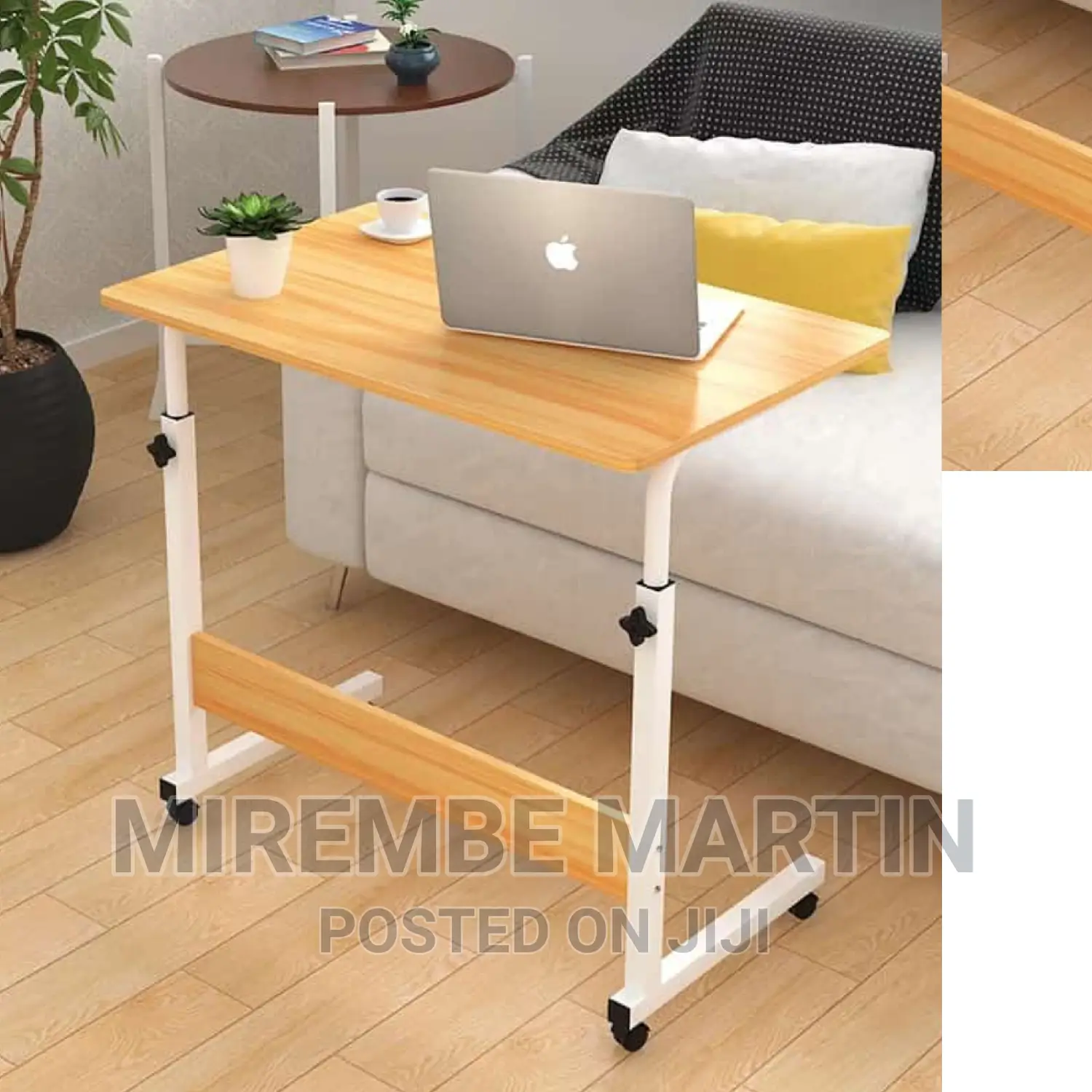 Portable Laptop Table