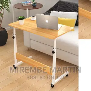 Portable Laptop Table