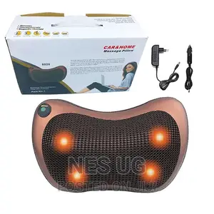 Expecting Mothers Massage Pillow For Back Neck Abdomen