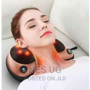 Expecting Mothers Massage Pillow For Back Neck Abdomen