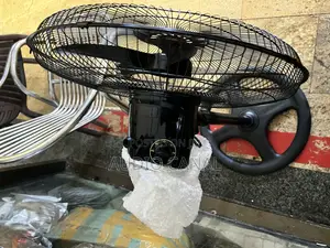 DP 18” Stand Fan