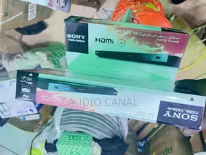 Sony Original DVD Player