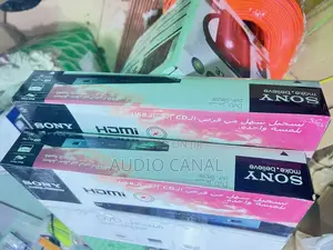 Sony Original DVD Player
