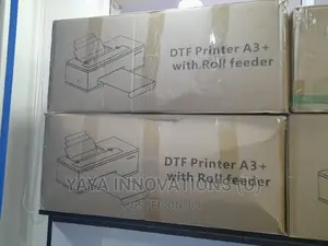 DTF Machines