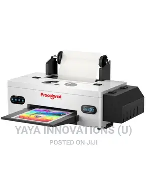 Hot Sale DTF Printer A3