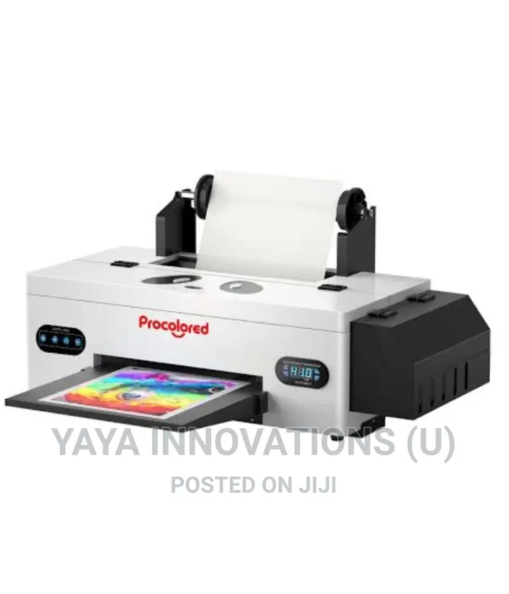 Hot Sale DTF Printer A3