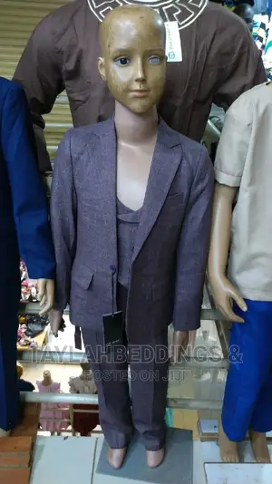 50'S 60'S Boys Vintage Sportcoat Suit