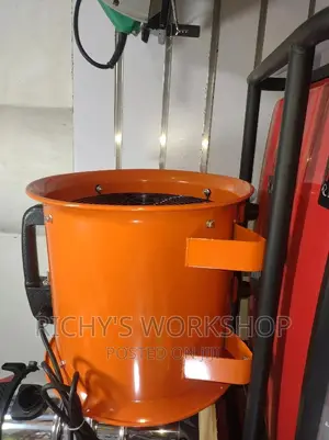 16" Exhaust/Ventilator Fan
