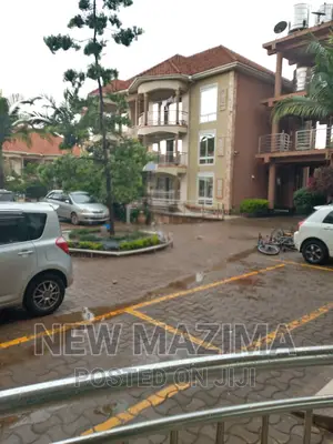 3bdrm Apartment in Namasuba Zana Ntebe, Central Division for rent